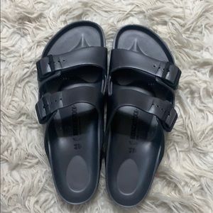 NEW Men’s Birkenstocks EVA